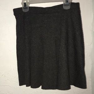black girls skirt